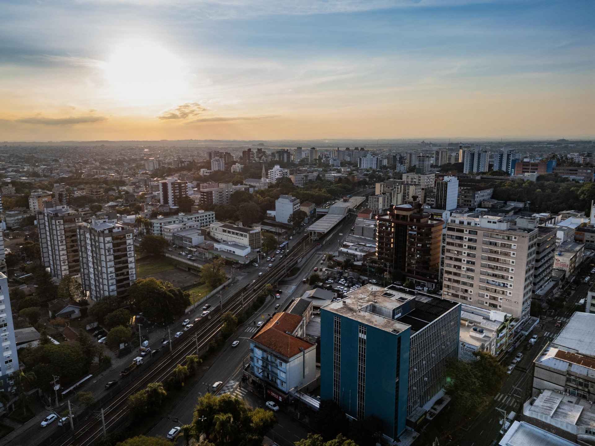 Debates da revisão do Plano Diretor de Canoas começam nesta terça-feira