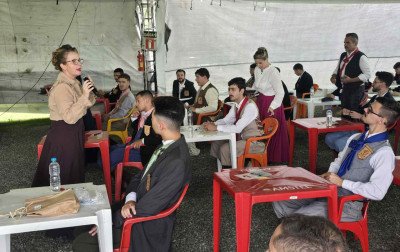 37º Entrevero Cultural de Peões do RS conta com representantes da região no concurso deste ano; veja quem são