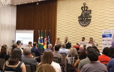 "Estar preparado para os desafios do futuro": Canoas começa a revisar seu Plano Diretor