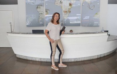 Casa CDL-NH terá exposição que conecta memórias