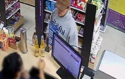 Série de assaltos chega ao fim: Homem que atacou 4 postos no Vale do Sinos é preso