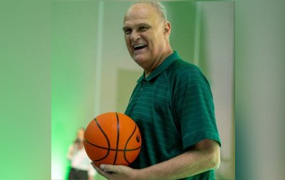 Oscar Schmidt será homenageado no NBA Park Gramado neste sábado