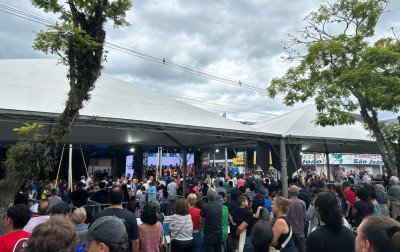 Taquara completa 140 anos com programação especial para todas as idades