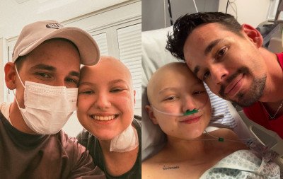 "Tirou aliança ainda no hospital": Família de Isabel Veloso quebra silêncio sobre namoro de viúvo