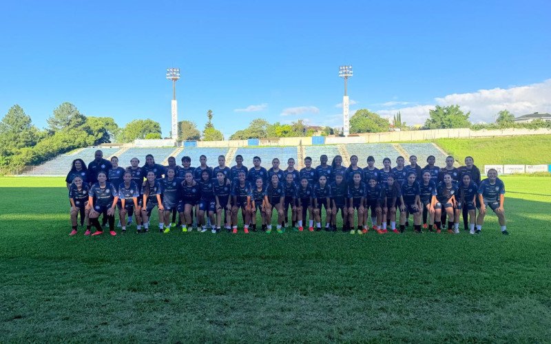 Time aimoresista vai iniciar o Gauchão jogando em casa | abc+