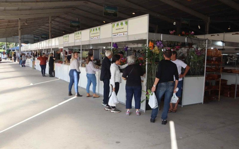 Multifeira de Esteio vai chegar a sua 5ª edição neste ano