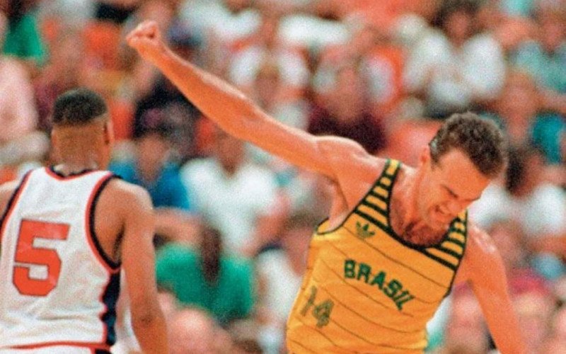 Oscar Schmidt | abc+