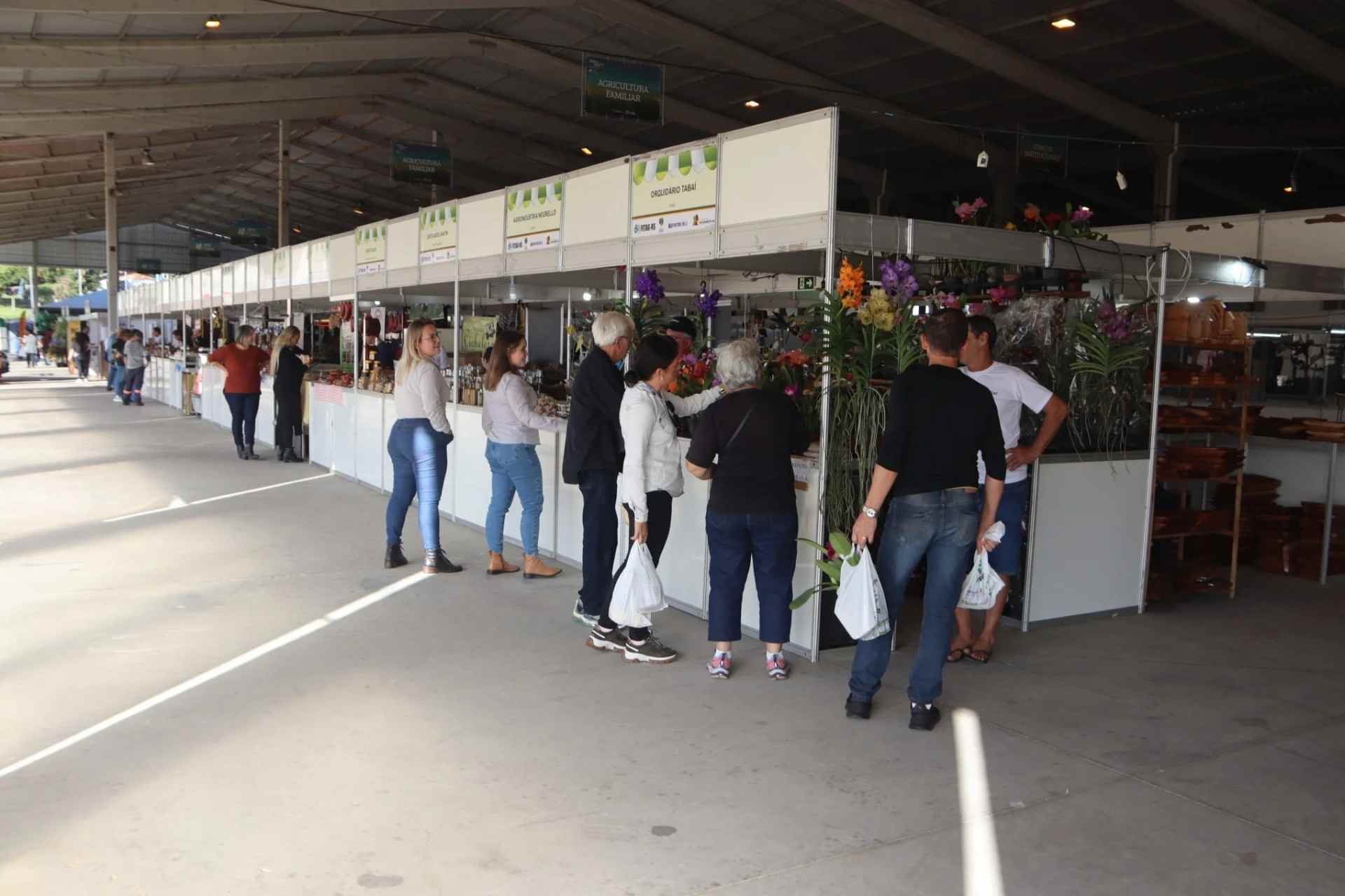 Abertas as inscri&ccedil;&otilde;es para a 5&ordf; edi&ccedil;&atilde;o da Multifeira de Esteio
