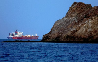 UE alerta para "consequências catastróficas" sem liberdade de navegação permanente em Ormuz