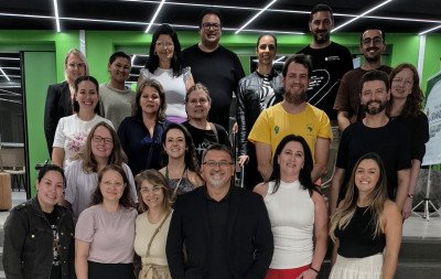 Alunos de Gramado vão participar de projeto de desenvolvimento tecnológico