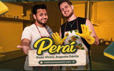 De Taquara para o mundo: Cantor lidera rádios no RS e conquista público internacional com hit sertanejo