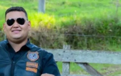 "Em novembro estaria levando ao altar": Despedida de motociclista que morreu em acidente ocorre em Bom Princípio