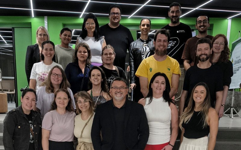Alunos de Gramado vão participar de projeto de desenvolvimento tecnológico
