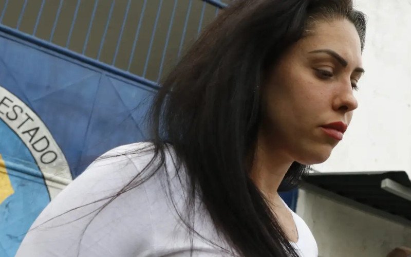 STF determina o retorno de Monique Medeiros à prisão  | abc+