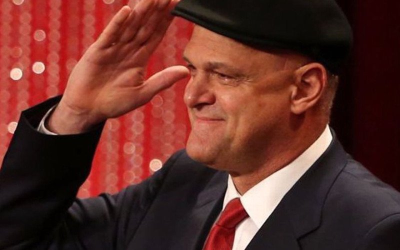 Família se despede de Oscar em cerimônia reservada de cremação | abc+