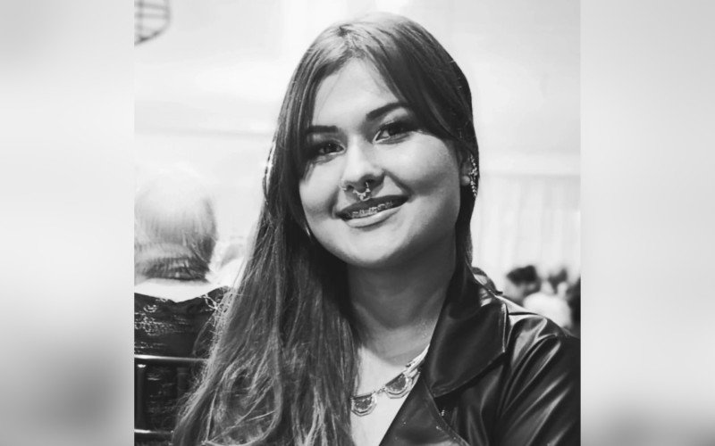 Tainá Noshang da Silva, de 24 anos / Homem é denunciado pelo MPRS pela morte da ex-namorada e tentativa de assassinato de cunhado | abc+