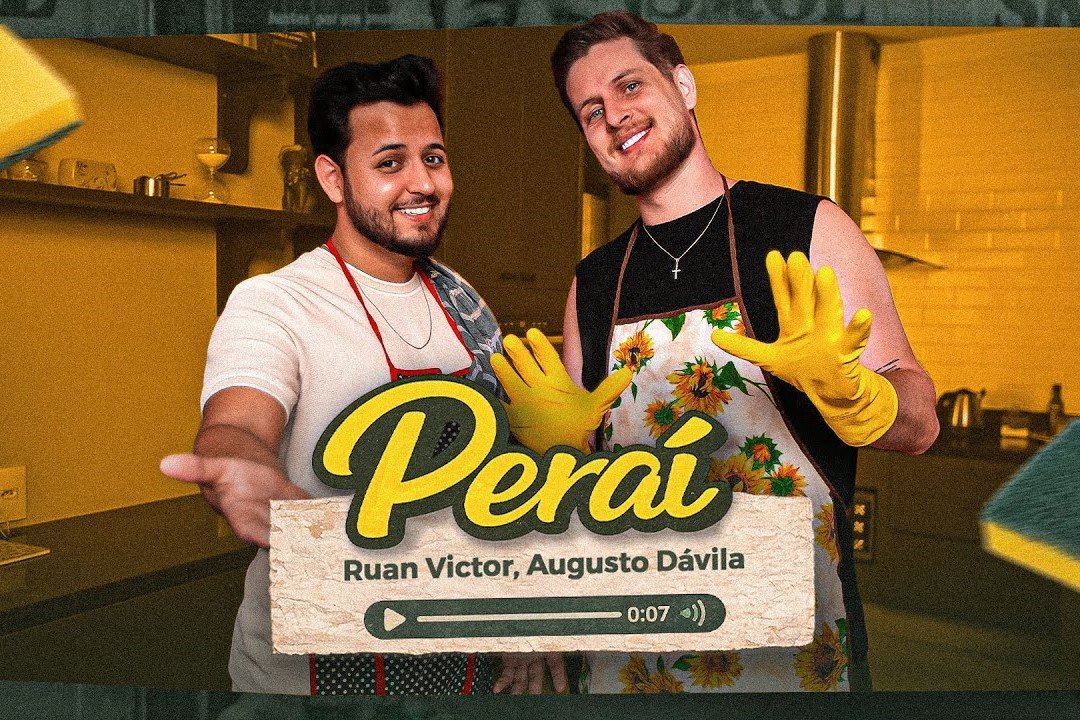 De Taquara para o mundo: Cantor lidera r&aacute;dios no RS e conquista p&uacute;blico internacional com hit sertanejo
