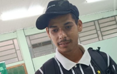 Família busca por rapaz de Novo Hamburgo desaparecido desde sexta-feira