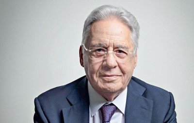 Saiba o que é a interdição judicial, medida adotada por família de FHC
