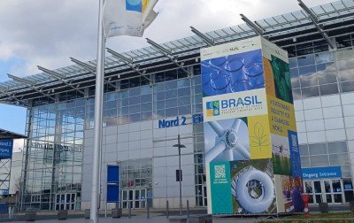 Tecnosinos participa da Hannover Messe na Alemanha nesta semana