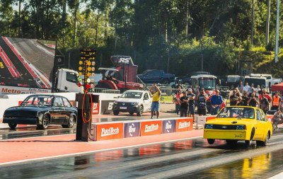 Copa FT BR Sport de Arrancada estreia com força total no Autódromo FuelTech Velopark