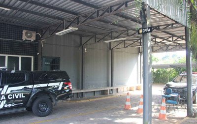Veja como estão delegacias da região após Justiça suspender entradas no Nugesp