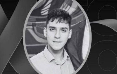 Quem é o estudante de Direito da USP que desapareceu depois de ir à Ucrânia lutar na guerra