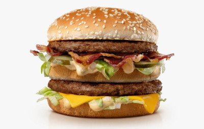 McDonald's terá nova unidade em esquina nobre de Novo Hamburgo