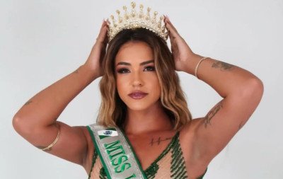 Miss de 32 anos morre após infarto às vésperas de concurso no Paraná: "Estava empolgada e cheia de planos"