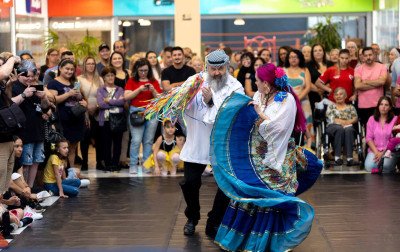 14ª Semana da Dança de Canoas começa nesta terça-feira; confira programação gratuita