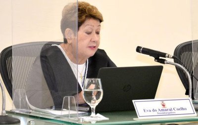 Fim de penduricalho levará juízes à "escravidão", diz desembargadora que ganhou R$ 91 mil em março