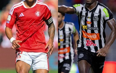 Inter x Athletic-MG: Onde assistir ao jogo pela Copa do Brasil nesta terça-feira (12)