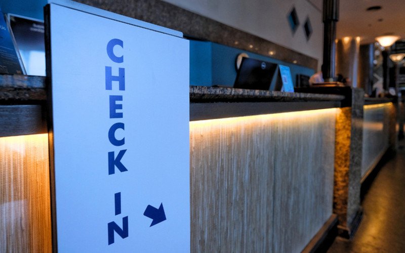 Hospedagens têm até amanhã para adotar check-in digital | abc+