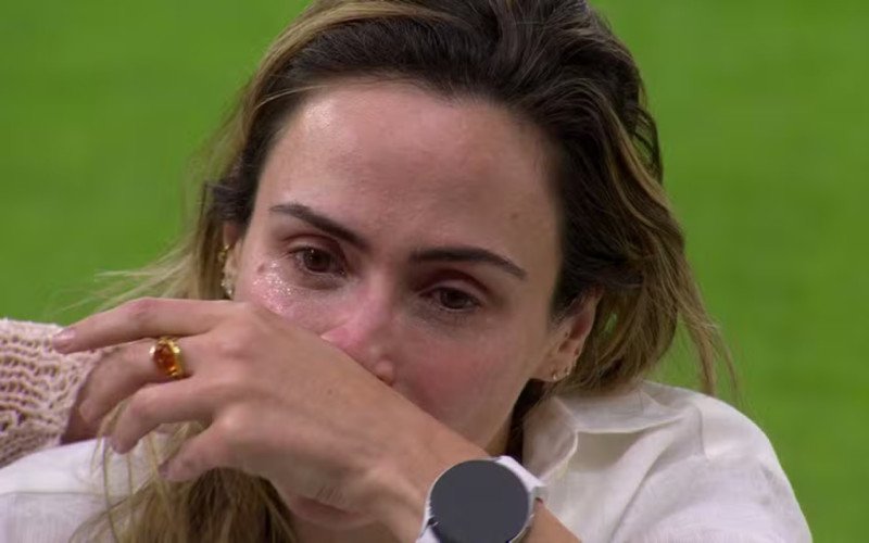 Pai de Ana Paula Renault conversou com aliados sobre morte do pai | abc+