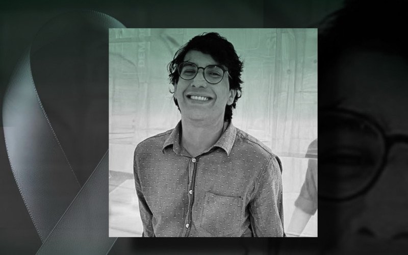 Professor Danilo Neves Pereira, 35 anos, morreu após ficar desaparecido em Buenos Aires, capital da Argentina | abc+