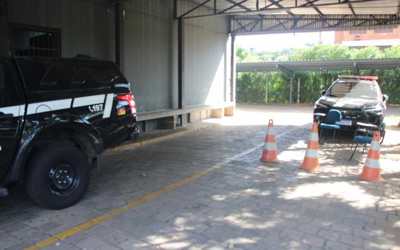 DPPA de Novo Hamburgo não registrou problemas na manhã desta segunda-feira