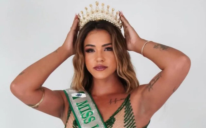 Maiara Cristina de Lima Fiel | abc+