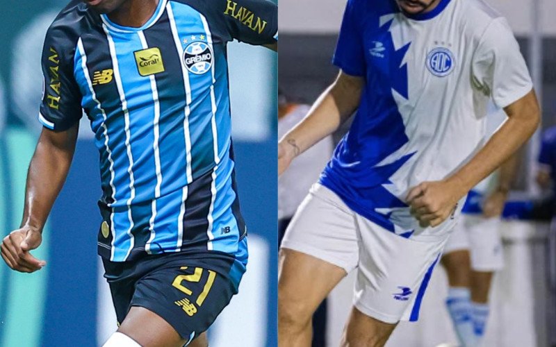 Onde asssistir Grêmio x Confiança-SE | abc+