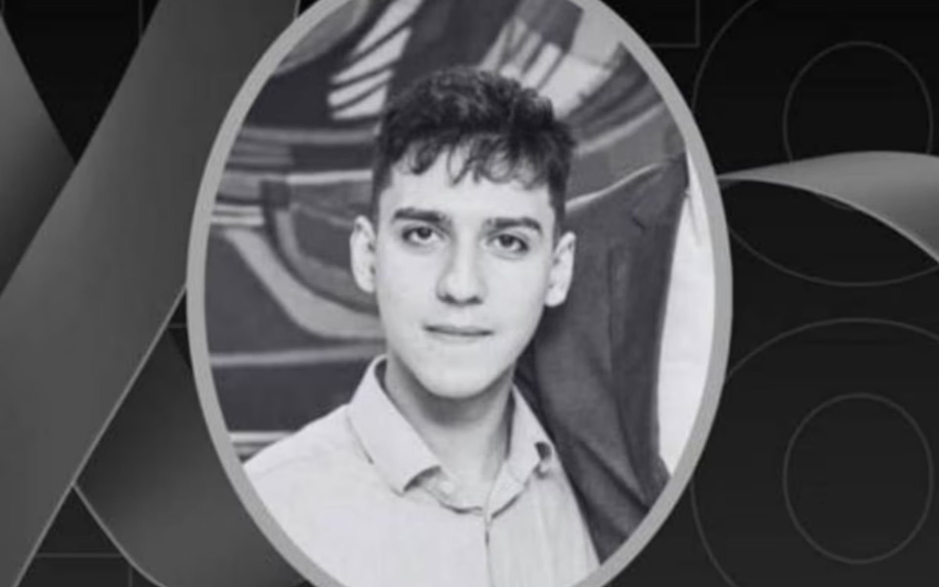 Quem &eacute; o estudante de Direito da USP que desapareceu depois de ir &agrave; Ucr&acirc;nia lutar na guerra