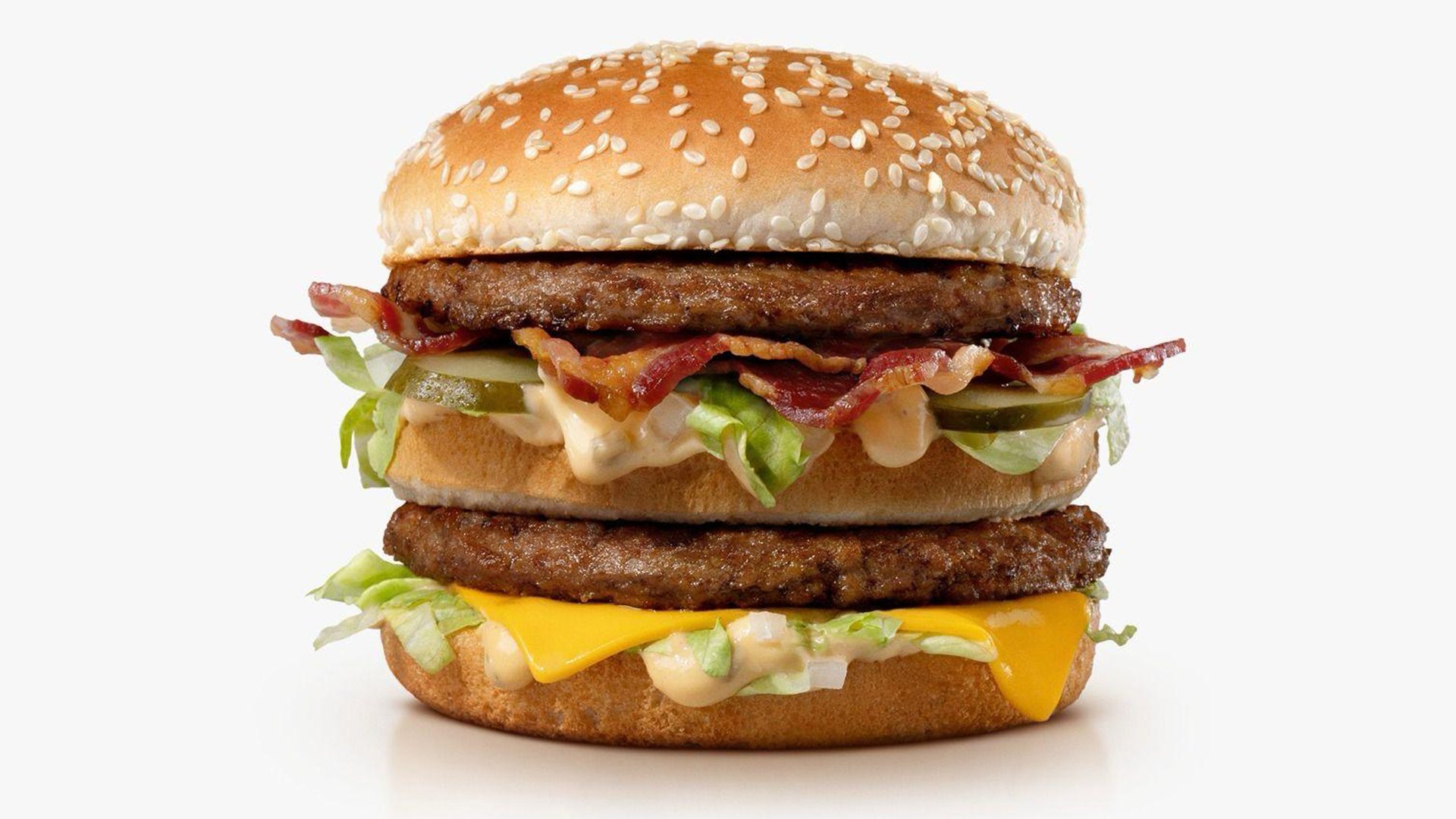 McDonald&rsquo;s ter&aacute; nova unidade em esquina nobre de Novo Hamburgo