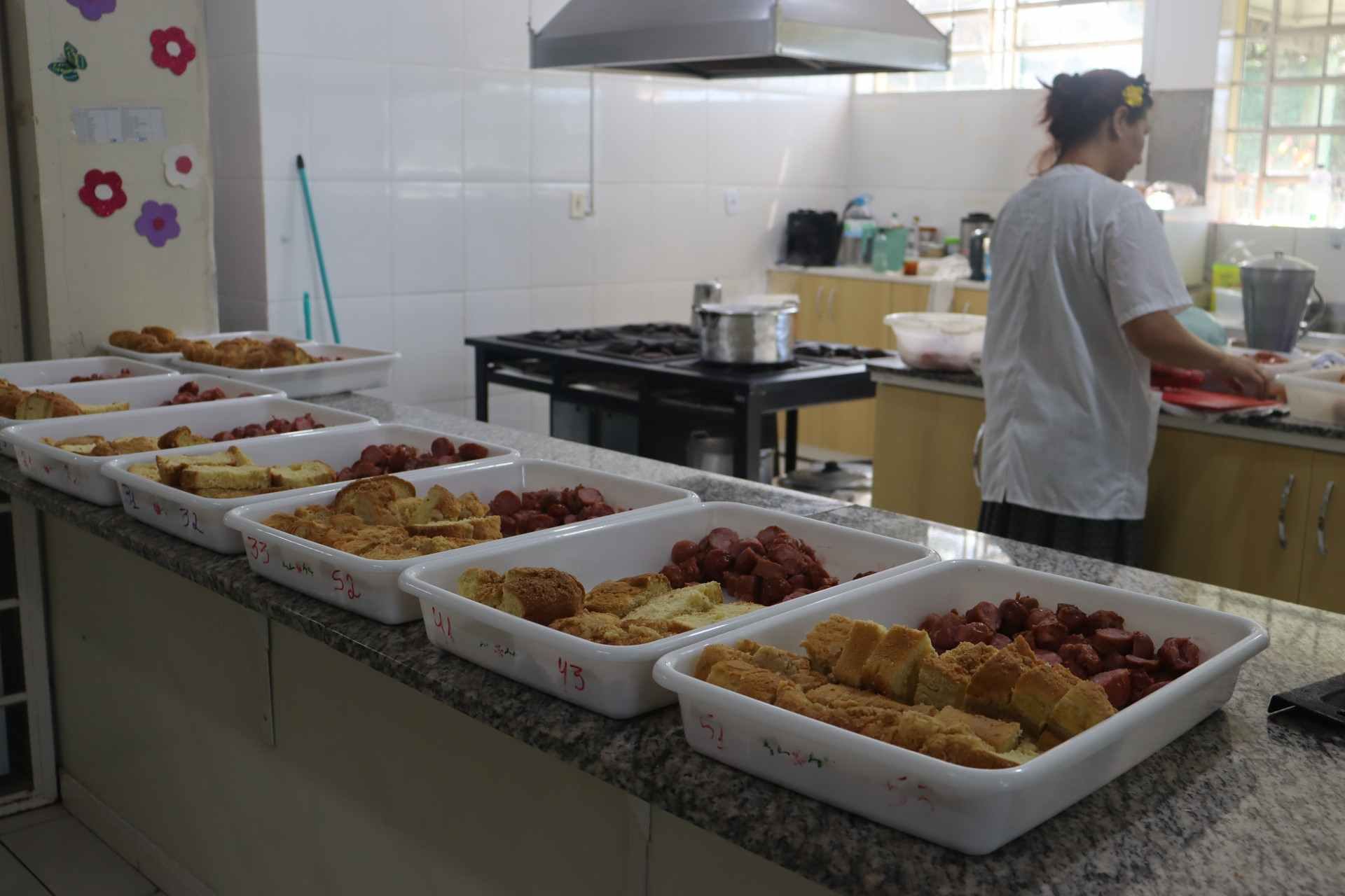 Tradi&ccedil;&atilde;o germ&acirc;nica &eacute; celebrada com atividades