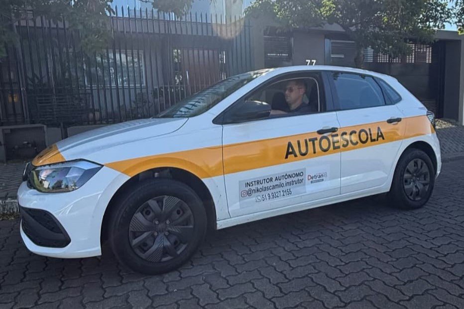 Instrutores aut&ocirc;nomos e alunos relatam dificuldades para agendar provas pr&aacute;ticas de CNH no interior