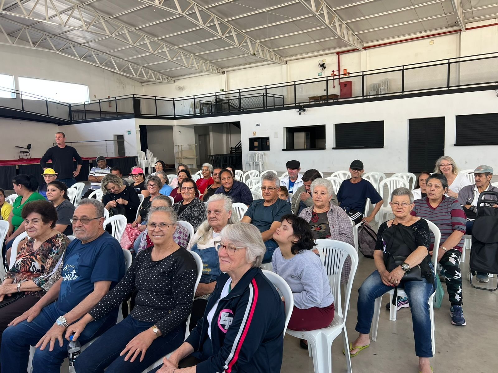 &ldquo;P&eacute;s diab&eacute;ticos&rdquo; &eacute; tema de palestra nesta quarta