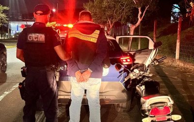 Funkeiro de Novo Hamburgo é investigado em esquema de tele-entrega de drogas