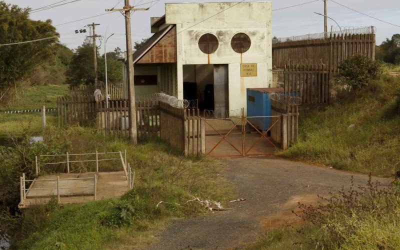 Casa de bombas 4 | abc+