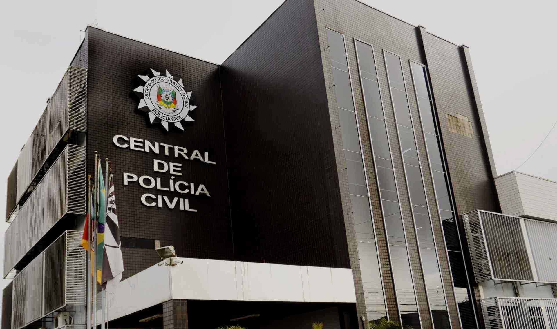 Morte de mulher de 24 anos &eacute; investigada em Sapucaia do Sul