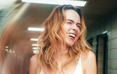 GRAMADO SUMMIT: Feira revela Ana Paula Renault como atração desta sexta (8); saiba horário da palestra