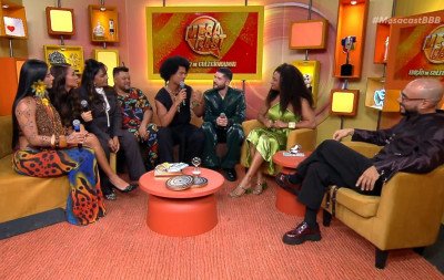 BBB 26: Romance confirmado? Casal interrompido por eliminações revela se existe relação fora do reality show