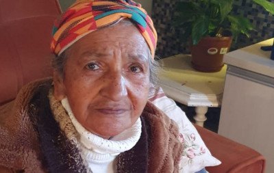 Idosa de 92 anos é encontrada depois de desaparecer em área de mata em São Francisco de Paula