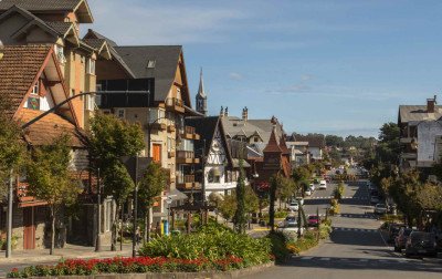 Observatório do Turismo de Gramado amplia precisão de dados e aponta 1,3 milhão de pernoites em janeiro
